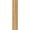Ekena Millwork Balboa Rough Sawn Craftsman Outlooker, Western Red Cedar, 8"W x 32"D x 44"H OUT08X32X44BOA04RWR - alternate 3